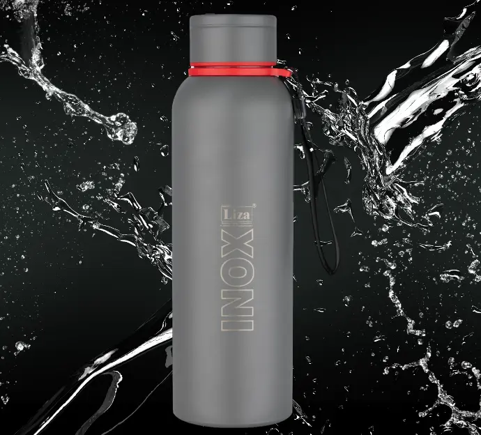 INOX Water Bottle-850ML