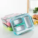 Bento Dine-In 1350 ML Lunch Box