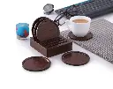 Capio Tea Coaster