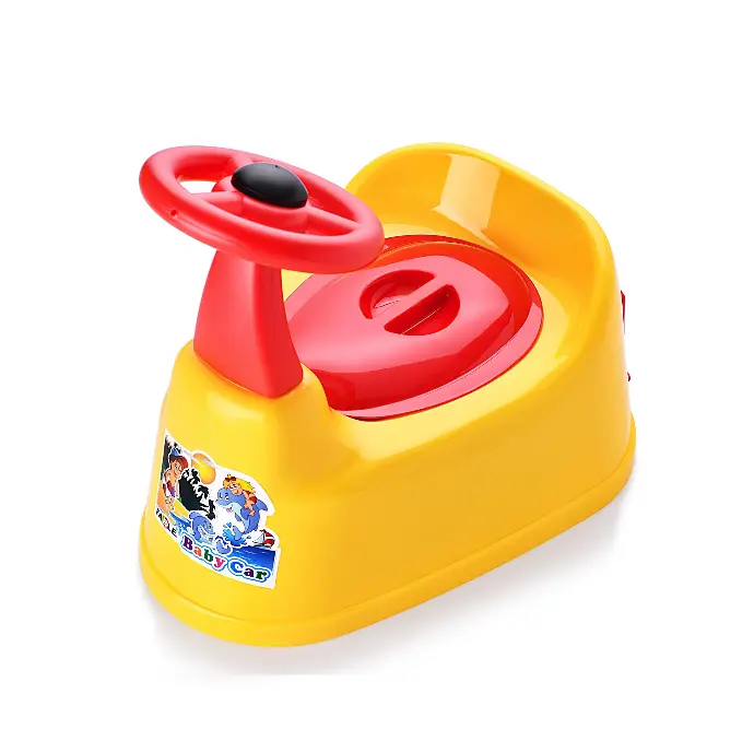 Car Potty Seat