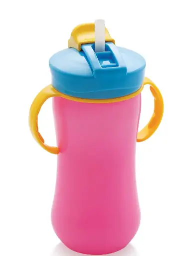 Grippy Baby Sipper-450Ml