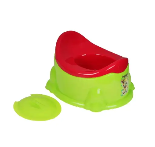 Apple Baby Potty Seat