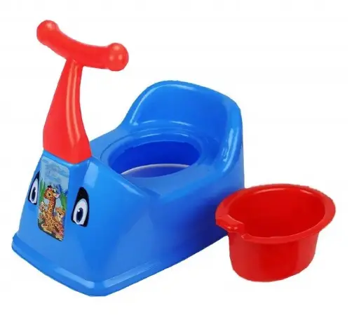 1234 Baby Potty Seat