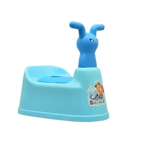 World Potty Seat